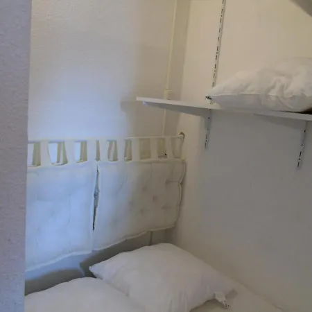 Thabor - Studio Pour 4 Personnes 844 * 모단