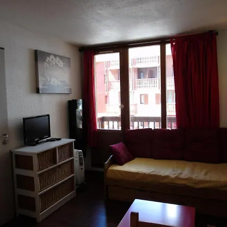 아파트 Thabor - Studio Pour 4 Personnes 844 모단