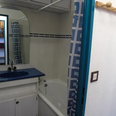 Thabor - Studio Pour 4 Personnes 844 아파트